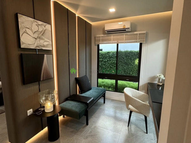 Bangna, Bangkok, Thailand, 4 Bedrooms Bedrooms, 0 ,5 BathroomsBathrooms,House,For Rent,7739