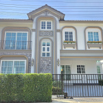 Bangna Km. 5, Bangkok, Thailand, 4 Bedrooms Bedrooms, 0 ,4 BathroomsBathrooms,House,For Rent,7740