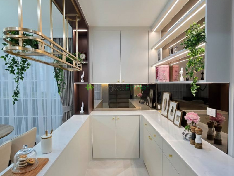 Bangna Km. 5, Bangkok, Thailand, 4 Bedrooms Bedrooms, 0 ,4 BathroomsBathrooms,House,For Rent,7740