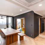 Phromphong, Bangkok, Thailand, 3 Bedrooms Bedrooms, 0 ,2 BathroomsBathrooms,Condo,For Rent,DS Tower II,7741