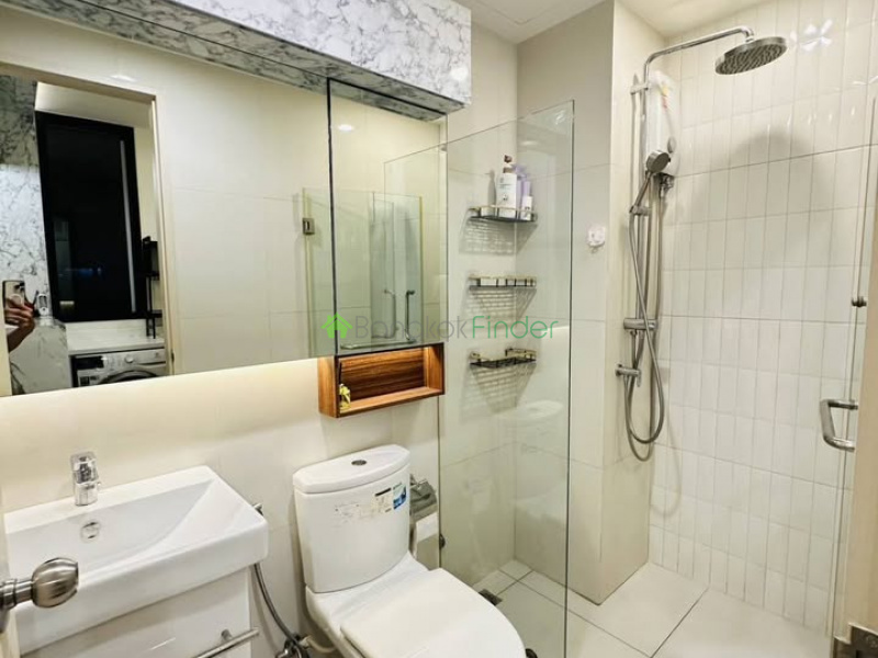 Phetburi, Bangkok, Thailand, 1 Bedroom Bedrooms, 0 ,1 BathroomBathrooms,Condo,For Rent,Life Asoke,7742