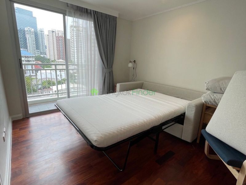 Thonglor, Bangkok, Thailand, 1 Bedroom Bedrooms, 0 ,1 BathroomBathrooms,Condo,For Rent,Plus 49 1,7743