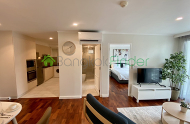 Thonglor, Bangkok, Thailand, 1 Bedroom Bedrooms, 0 ,1 BathroomBathrooms,Condo,For Rent,Plus 49 1,7743