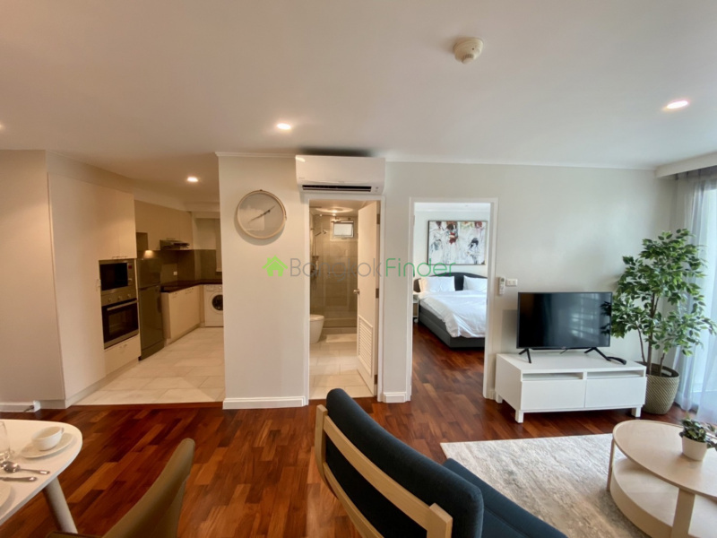 Thonglor, Bangkok, Thailand, 1 Bedroom Bedrooms, 0 ,1 BathroomBathrooms,Condo,For Rent,Plus 49 1,7743