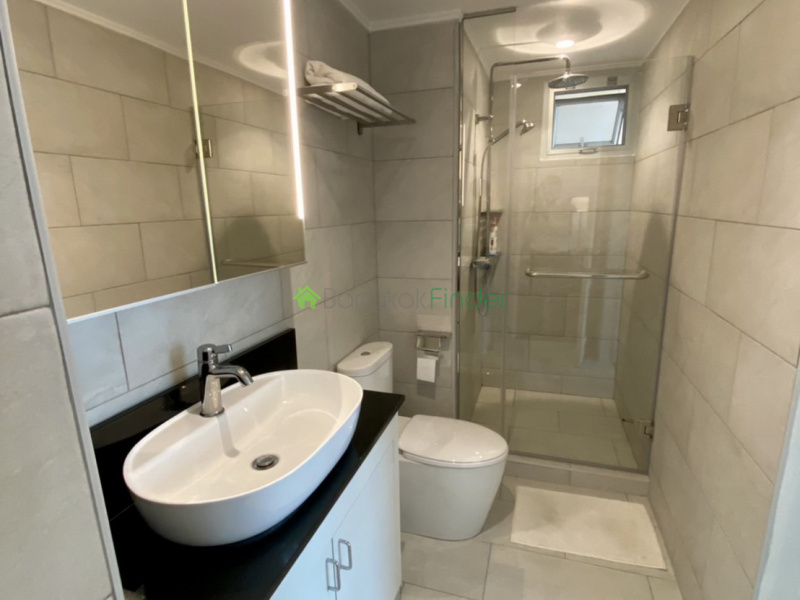 Thonglor, Bangkok, Thailand, 1 Bedroom Bedrooms, 0 ,1 BathroomBathrooms,Condo,For Rent,Plus 49 1,7743