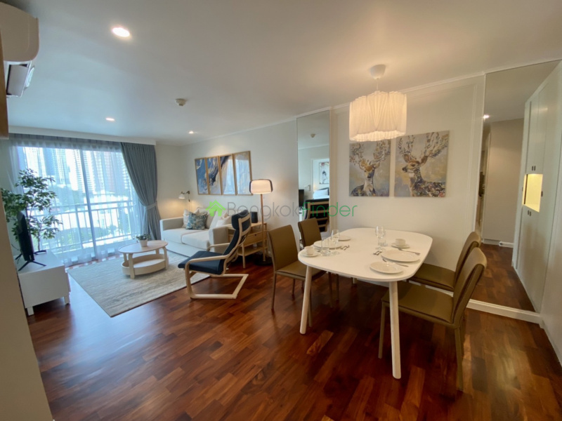 Thonglor, Bangkok, Thailand, 1 Bedroom Bedrooms, 0 ,1 BathroomBathrooms,Condo,For Rent,Plus 49 1,7743