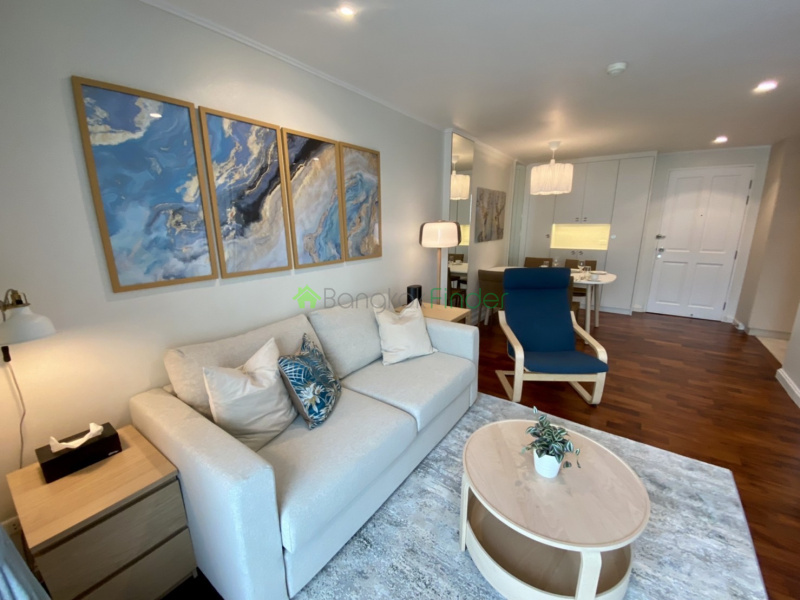 Thonglor, Bangkok, Thailand, 1 Bedroom Bedrooms, 0 ,1 BathroomBathrooms,Condo,For Rent,Plus 49 1,7743