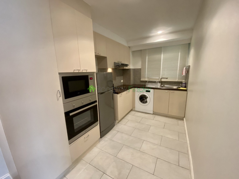 Thonglor, Bangkok, Thailand, 1 Bedroom Bedrooms, 0 ,1 BathroomBathrooms,Condo,For Rent,Plus 49 1,7743