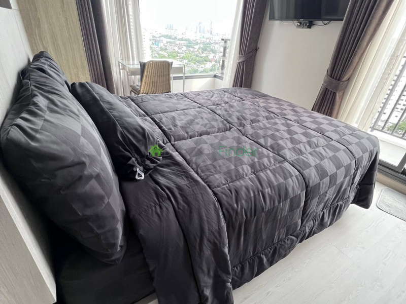 Thonglor, Bangkok, Thailand, 2 Bedrooms Bedrooms, 0 ,2 BathroomsBathrooms,Condo,For Rent,M Thonglor,7744