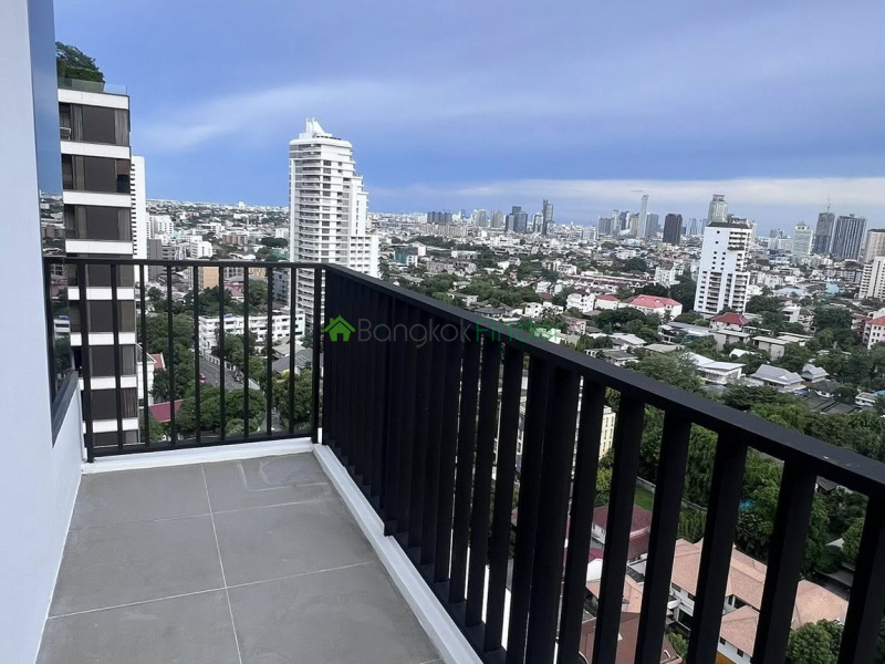Thonglor, Bangkok, Thailand, 2 Bedrooms Bedrooms, 0 ,2 BathroomsBathrooms,Condo,For Rent,M Thonglor,7744