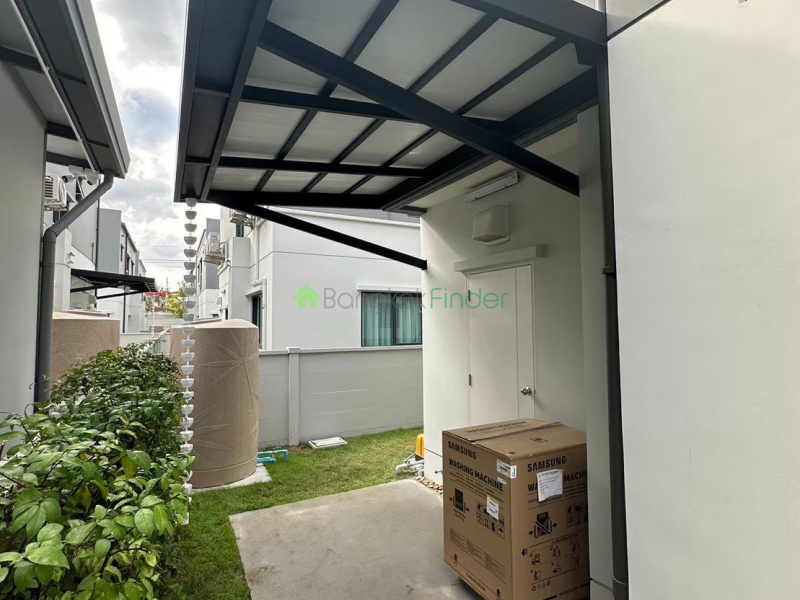 Bangna, Bangkok, Thailand, 3 Bedrooms Bedrooms, 0 ,3 BathroomsBathrooms,House,For Rent,7745