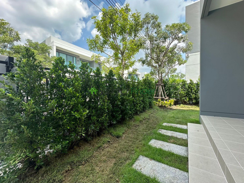 Bangna, Bangkok, Thailand, 3 Bedrooms Bedrooms, 0 ,3 BathroomsBathrooms,House,For Rent,7745