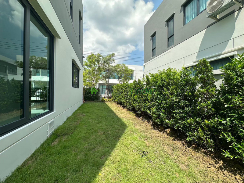 Bangna, Bangkok, Thailand, 3 Bedrooms Bedrooms, 0 ,3 BathroomsBathrooms,House,For Rent,7745