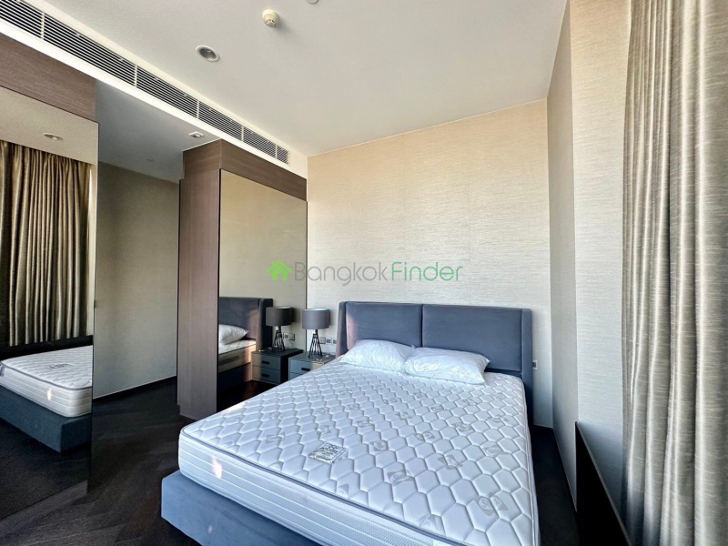 Thonglor, Bangkok, Thailand, 2 Bedrooms Bedrooms, 0 ,2 BathroomsBathrooms,Condo,For Rent,The Esse Sukhumvit 36,7746
