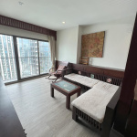 Thonglor, Bangkok, Thailand, 2 Bedrooms Bedrooms, 0 ,2 BathroomsBathrooms,Condo,For Rent,Noble Remix,7747