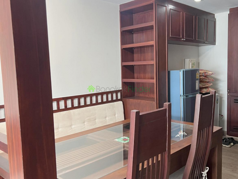 Thonglor, Bangkok, Thailand, 2 Bedrooms Bedrooms, 0 ,2 BathroomsBathrooms,Condo,For Rent,Noble Remix,7747