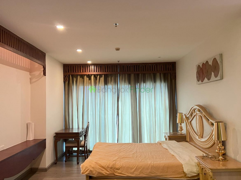 Thonglor, Bangkok, Thailand, 2 Bedrooms Bedrooms, 0 ,2 BathroomsBathrooms,Condo,For Rent,Noble Remix,7747