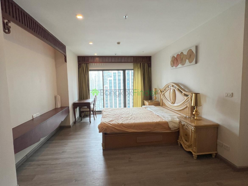 Thonglor, Bangkok, Thailand, 2 Bedrooms Bedrooms, 0 ,2 BathroomsBathrooms,Condo,For Rent,Noble Remix,7747