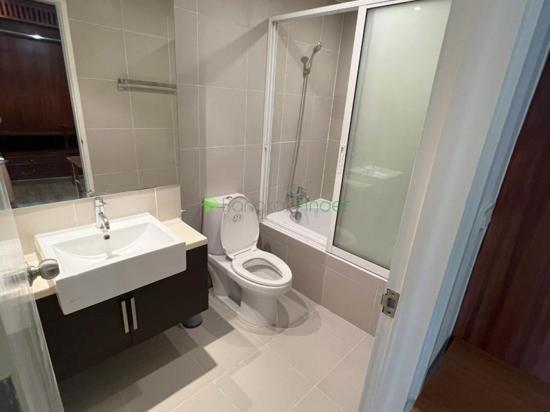 Thonglor, Bangkok, Thailand, 2 Bedrooms Bedrooms, 0 ,2 BathroomsBathrooms,Condo,For Rent,Noble Remix,7747