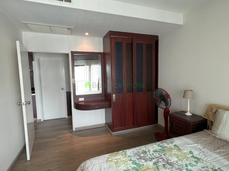 Thonglor, Bangkok, Thailand, 2 Bedrooms Bedrooms, 0 ,2 BathroomsBathrooms,Condo,For Rent,Noble Remix,7747
