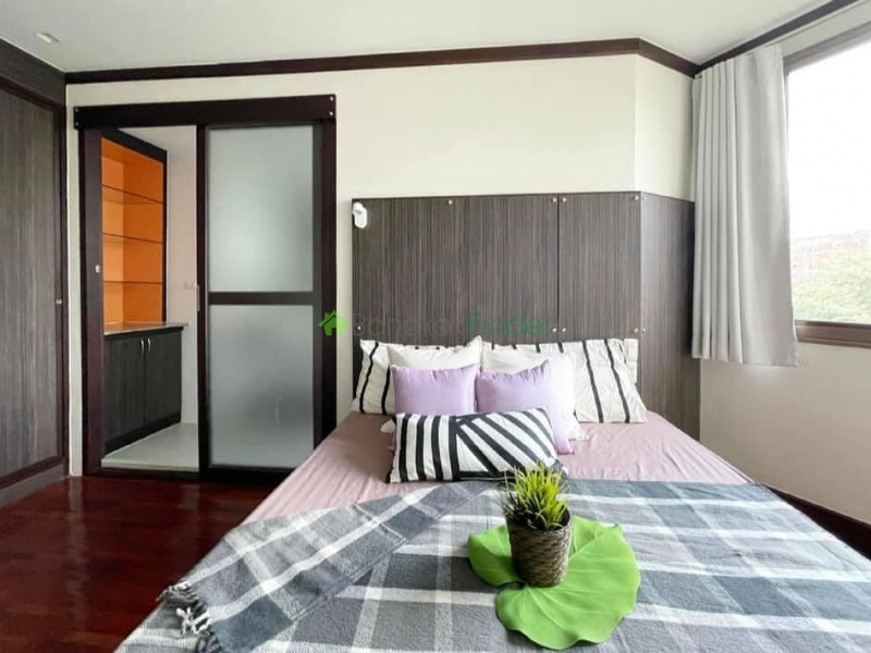 Thonglor, Bangkok, Thailand, 3 Bedrooms Bedrooms, 0 ,3 BathroomsBathrooms,Apartment,For Rent,PR Court Thonglor 13,7749