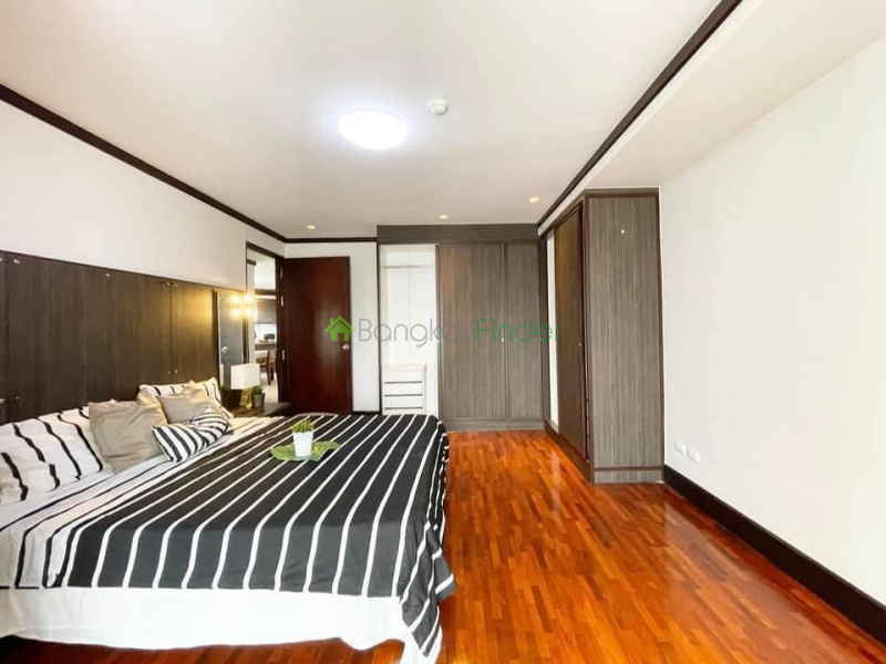 Thonglor, Bangkok, Thailand, 3 Bedrooms Bedrooms, 0 ,3 BathroomsBathrooms,Apartment,For Rent,PR Court Thonglor 13,7749