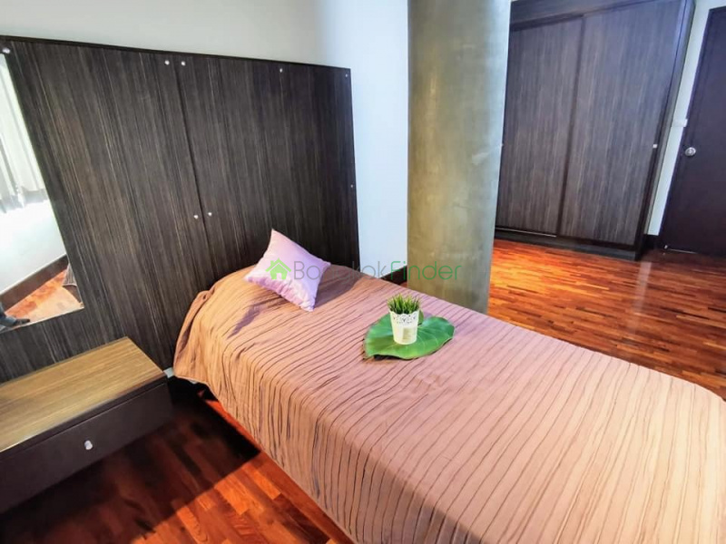 Thonglor, Bangkok, Thailand, 3 Bedrooms Bedrooms, 0 ,3 BathroomsBathrooms,Apartment,For Rent,PR Court Thonglor 13,7749