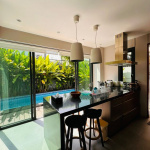 Ekkamai, Bangkok, Thailand, 3 Bedrooms Bedrooms, 0 ,3 BathroomsBathrooms,House,For Rent,7750
