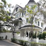 Srinakarin, Bangkok, Thailand, 4 Bedrooms Bedrooms, 0 ,5 BathroomsBathrooms,House,For Rent,7751