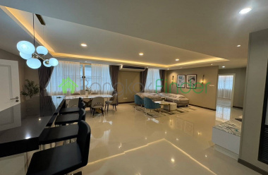 Phromphong, Bangkok, Thailand, 4 Bedrooms Bedrooms, 0 ,3 BathroomsBathrooms,Condo,For Rent,DS Tower 1,7752