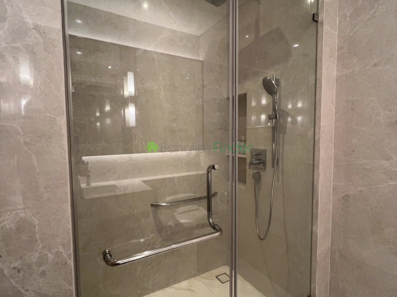 Chidlom, Bangkok, Thailand, 1 Bedroom Bedrooms, 0 ,1 BathroomBathrooms,Condo,For Rent,Sindhorn Residence,7753