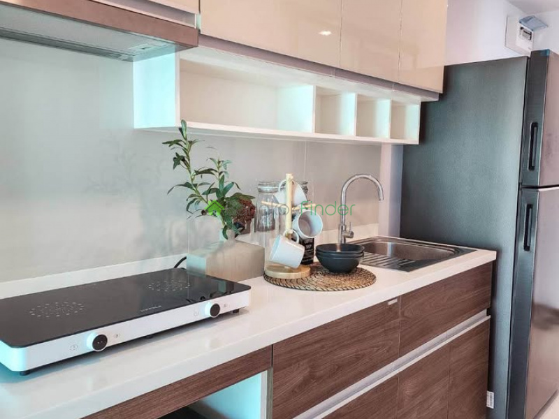 Phromphong, Bangkok, Thailand, 2 Bedrooms Bedrooms, 0 ,2 BathroomsBathrooms,Condo,For Rent,Supalai Oriental 39,7754