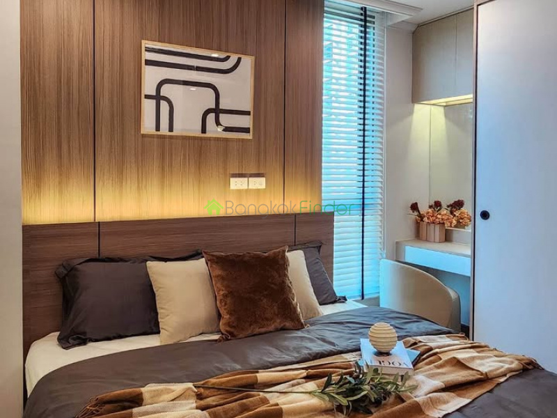 Phromphong, Bangkok, Thailand, 2 Bedrooms Bedrooms, 0 ,2 BathroomsBathrooms,Condo,For Rent,Supalai Oriental 39,7754