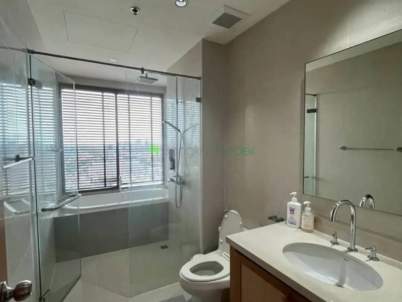 Sukhumvit 24, Bangkok, Thailand, 1 Bedroom Bedrooms, 0 ,1 BathroomBathrooms,Condo,For Rent,Emporio,7755