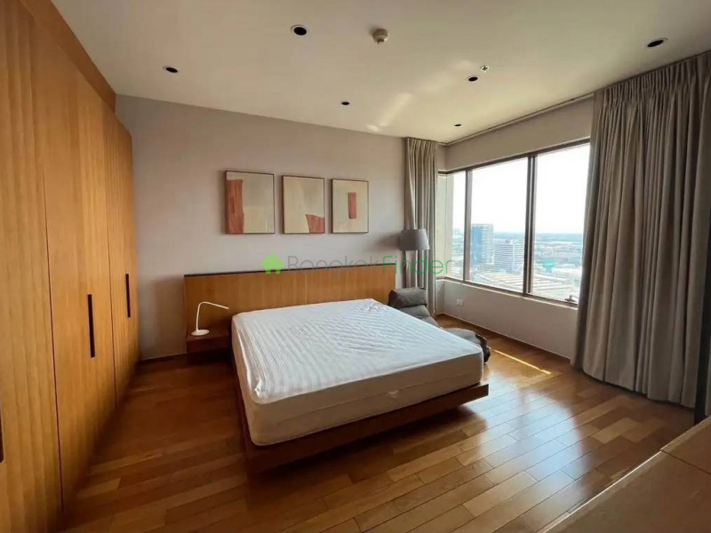 Sukhumvit 24, Bangkok, Thailand, 1 Bedroom Bedrooms, 0 ,1 BathroomBathrooms,Condo,For Rent,Emporio,7755