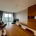 Sukhumvit 24, Bangkok, Thailand, 1 Bedroom Bedrooms, 0 ,1 BathroomBathrooms,Condo,For Rent,Emporio,7755