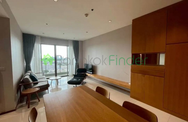 Sukhumvit 24, Bangkok, Thailand, 1 Bedroom Bedrooms, 0 ,1 BathroomBathrooms,Condo,For Rent,Emporio,7755