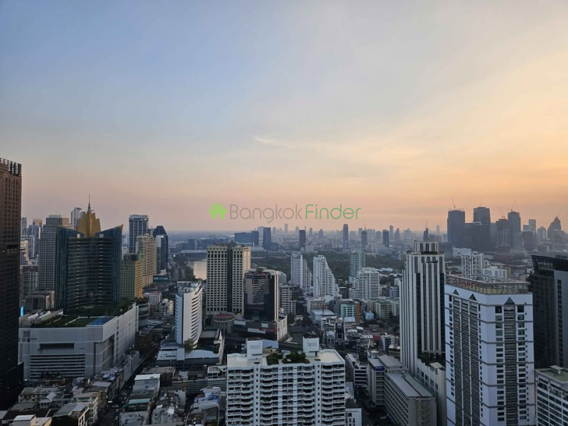 Asoke, Bangkok, Thailand, 1 Bedroom Bedrooms, 0 ,1 BathroomBathrooms,Condo,For Rent,Noble BE19,7756