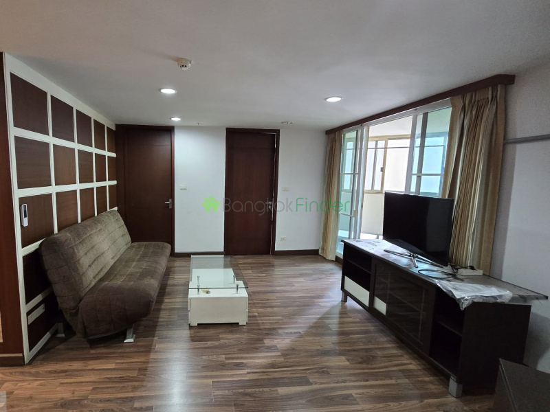 Ekkamai, Bangkok, Thailand, 2 Bedrooms Bedrooms, 0 ,2 BathroomsBathrooms,Condo,For Rent,Taiping Tower,7757