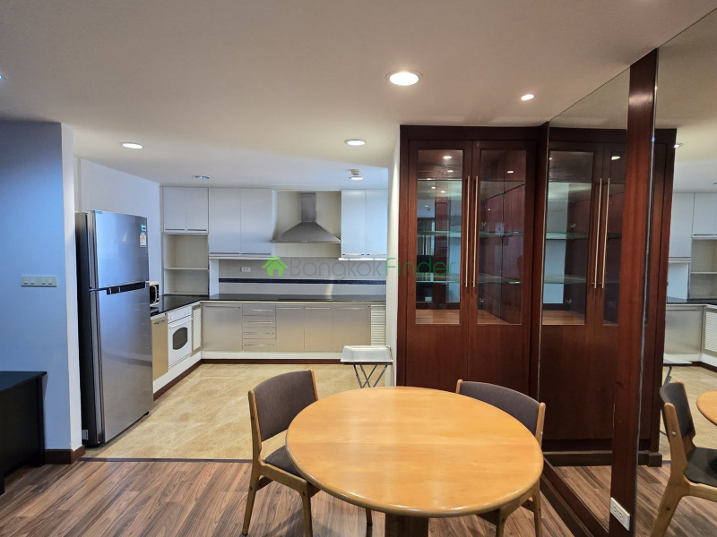 Ekkamai, Bangkok, Thailand, 2 Bedrooms Bedrooms, 0 ,2 BathroomsBathrooms,Condo,For Rent,Taiping Tower,7757