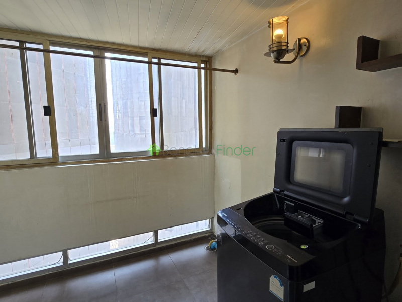 Ekkamai, Bangkok, Thailand, 2 Bedrooms Bedrooms, 0 ,2 BathroomsBathrooms,Condo,For Rent,Taiping Tower,7757