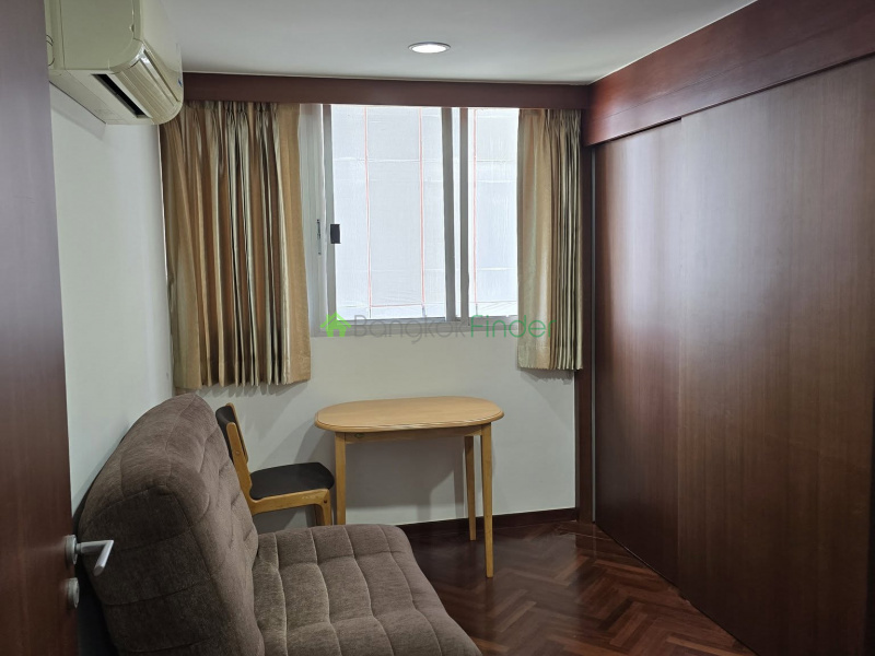Ekkamai, Bangkok, Thailand, 2 Bedrooms Bedrooms, 0 ,2 BathroomsBathrooms,Condo,For Rent,Taiping Tower,7757