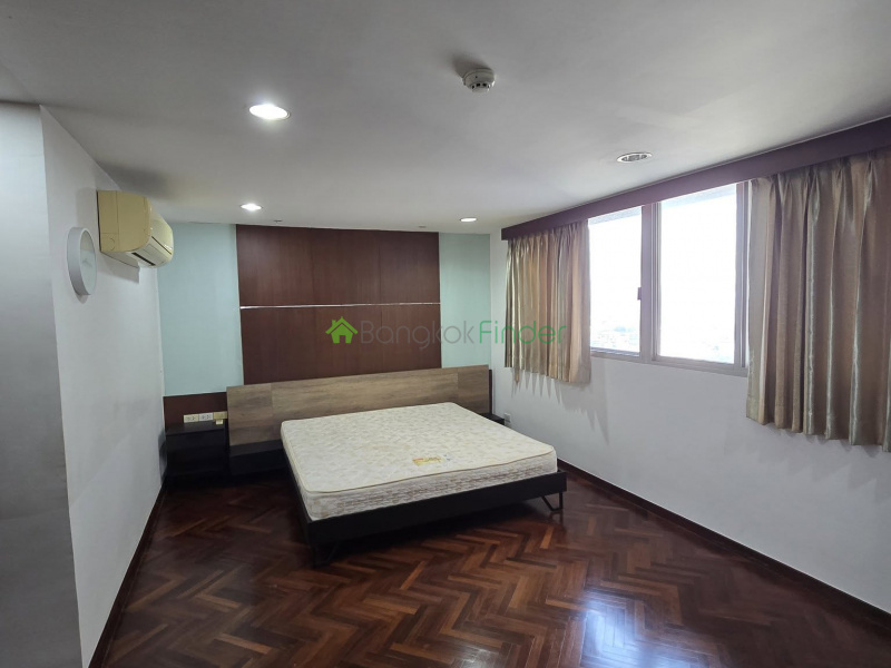 Ekkamai, Bangkok, Thailand, 2 Bedrooms Bedrooms, 0 ,2 BathroomsBathrooms,Condo,For Rent,Taiping Tower,7757