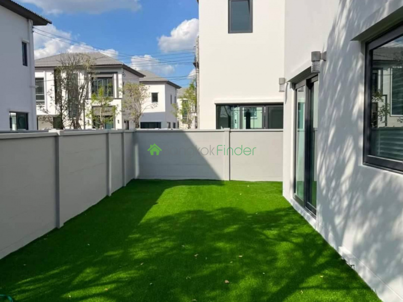 Bangna, Bangkok, Thailand, 3 Bedrooms Bedrooms, 0 ,4 BathroomsBathrooms,House,For Rent,7758