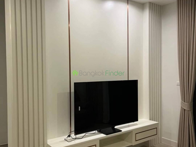 Bangna, Bangkok, Thailand, 3 Bedrooms Bedrooms, 0 ,4 BathroomsBathrooms,House,For Rent,7758