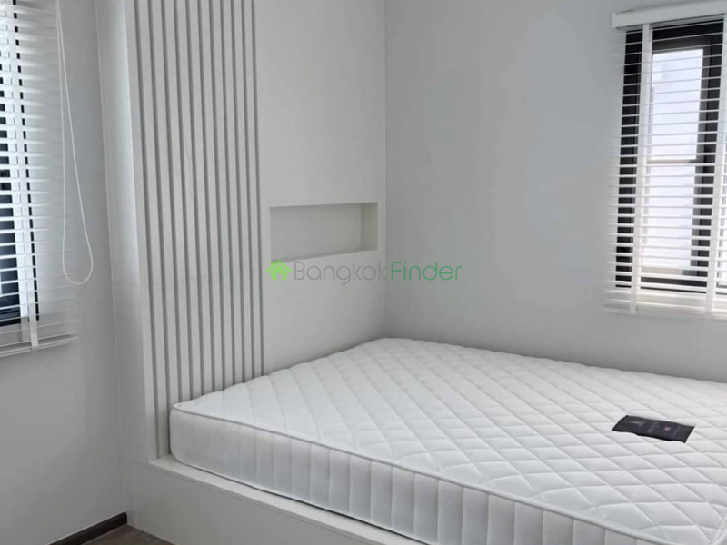 Bangna, Bangkok, Thailand, 3 Bedrooms Bedrooms, 0 ,4 BathroomsBathrooms,House,For Rent,7758