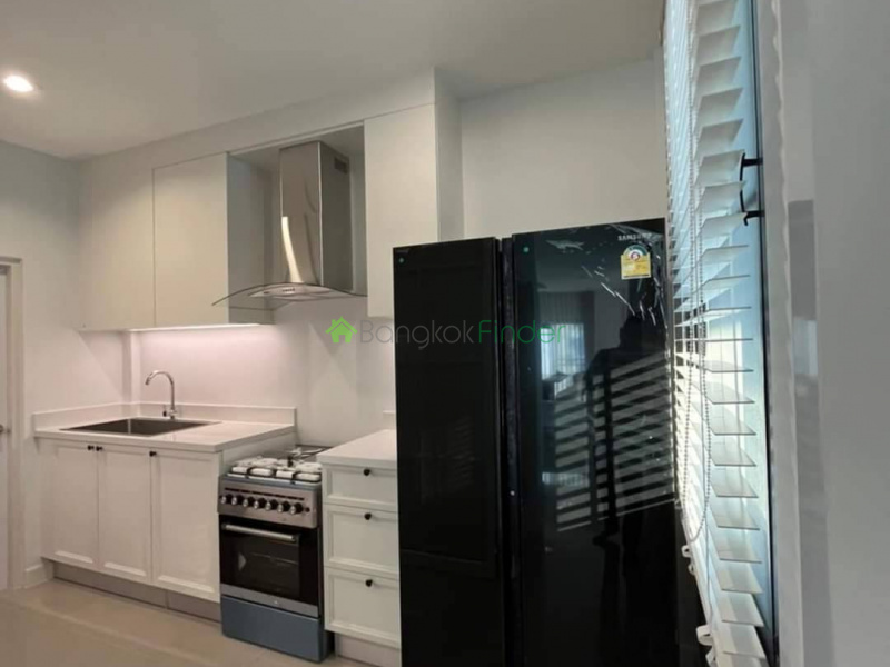 Bangna, Bangkok, Thailand, 3 Bedrooms Bedrooms, 0 ,4 BathroomsBathrooms,House,For Rent,7758