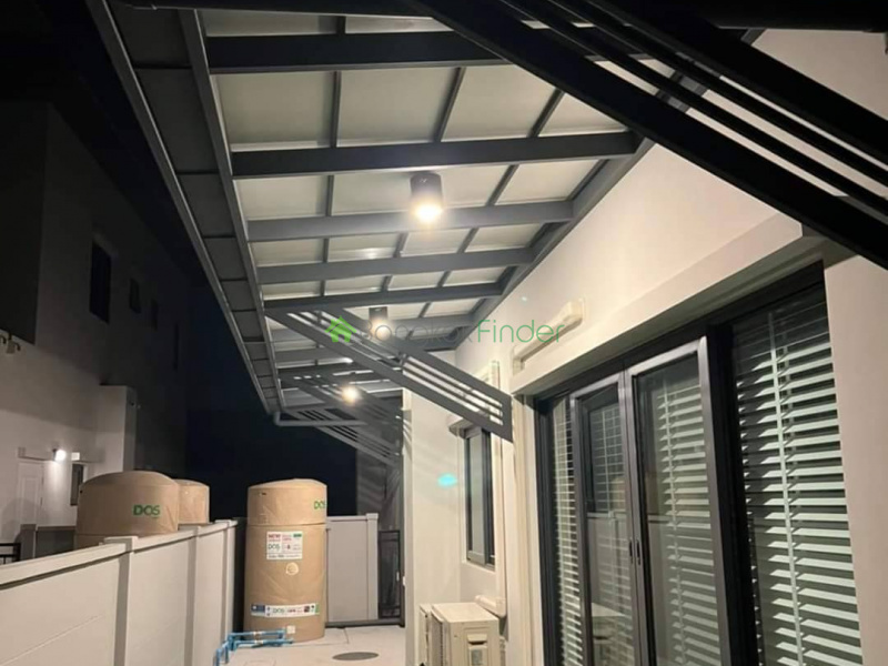 Bangna, Bangkok, Thailand, 3 Bedrooms Bedrooms, 0 ,4 BathroomsBathrooms,House,For Rent,7758