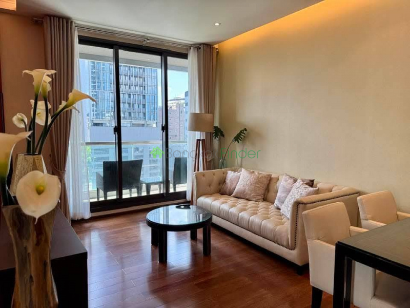 Phromphong, Bangkok, Thailand, 2 Bedrooms Bedrooms, 0 ,2 BathroomsBathrooms,Condo,For Sale,The Address 28,7759