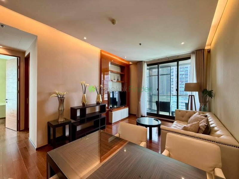 Phromphong, Bangkok, Thailand, 2 Bedrooms Bedrooms, 0 ,2 BathroomsBathrooms,Condo,For Sale,The Address 28,7759